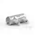 Krüger-Werke GmbH Schraubverbinder 95-240qmm BSLU-95/240 Krüger-Werke GmbH Schraubverbinder 95-240qmm BSLU-95/240