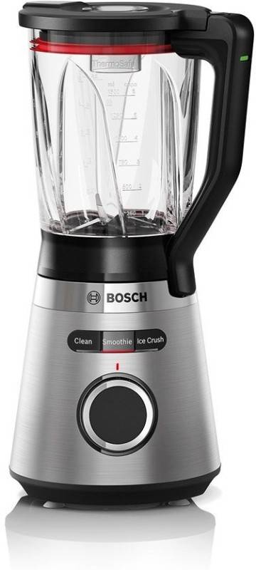 Bosch Haushalt VitaPower Serie | 4 Standmixer 1200W Edelstahl