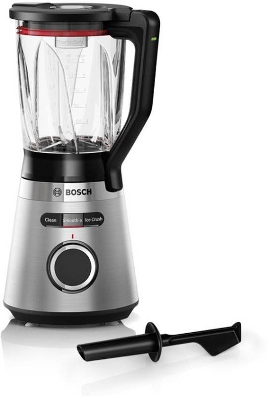 Bosch Haushalt VitaPower Serie | 4 Standmixer 1200W Edelstahl