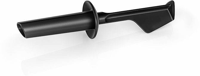 Bosch Haushalt VitaPower Serie | 4 Standmixer 1200W Edelstahl