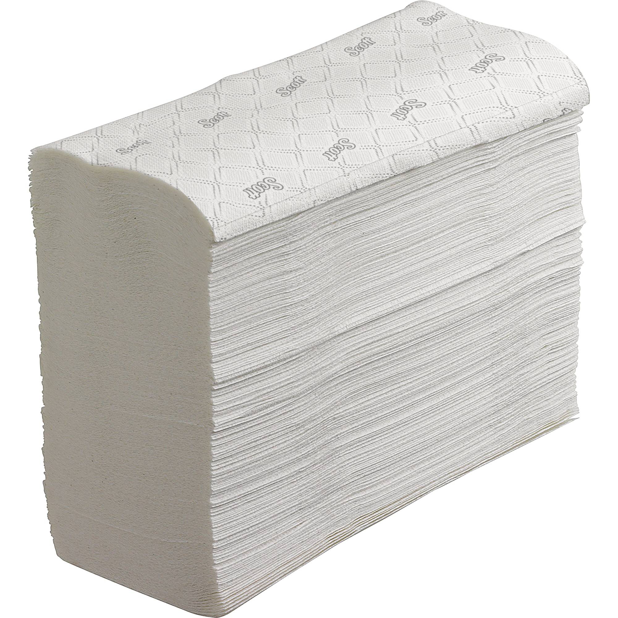 Scott Papierhandtuch Essential 2lg. ws 16x220Bl. 6609