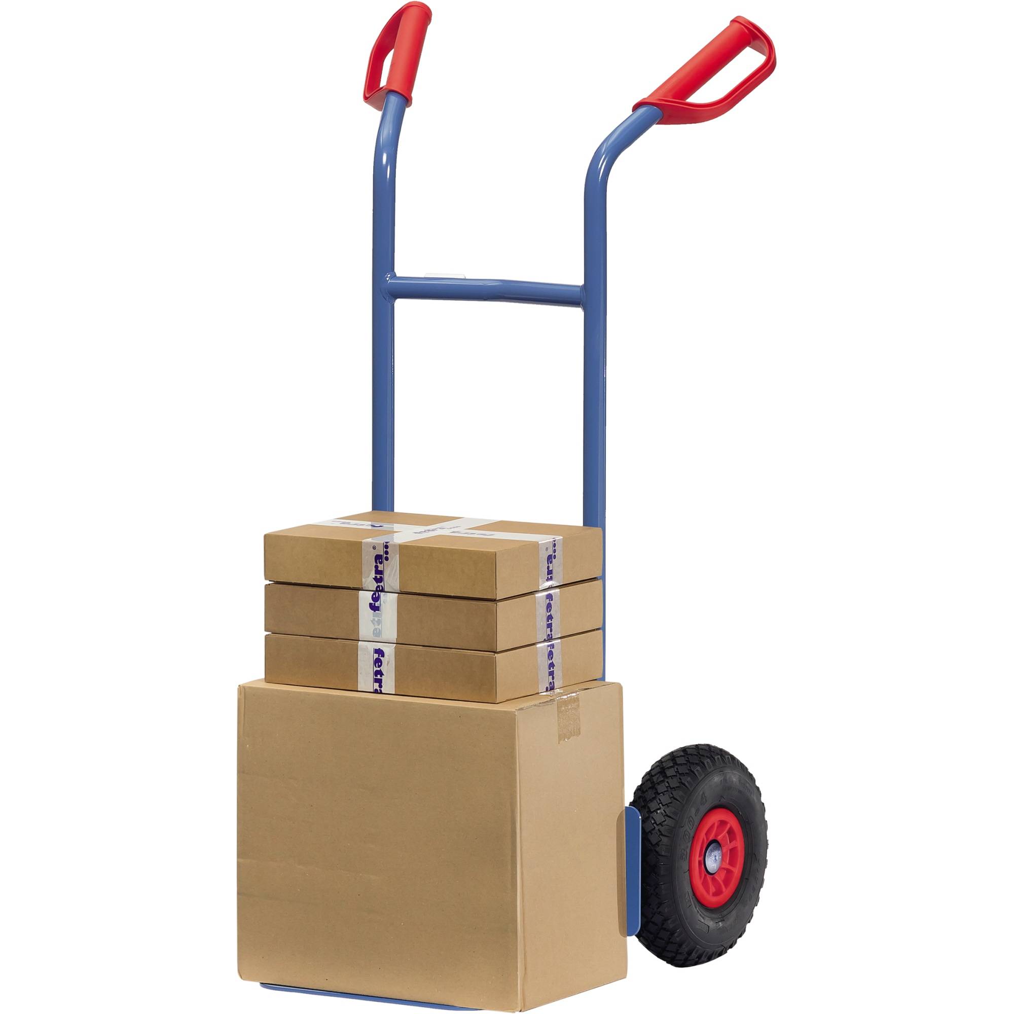 Fetra Stapelkarre B1125P