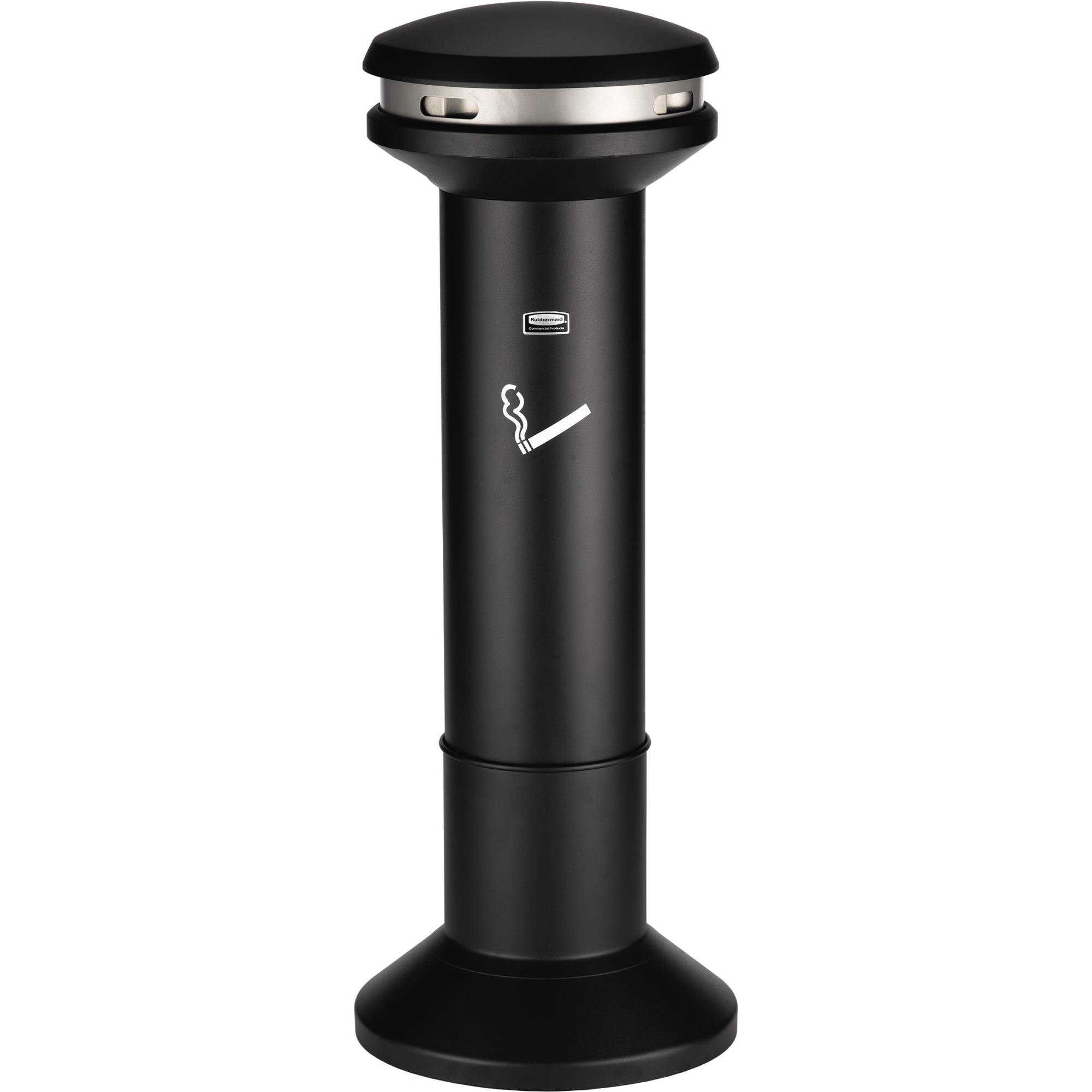 Standascher Infinity 25,4l schwarz