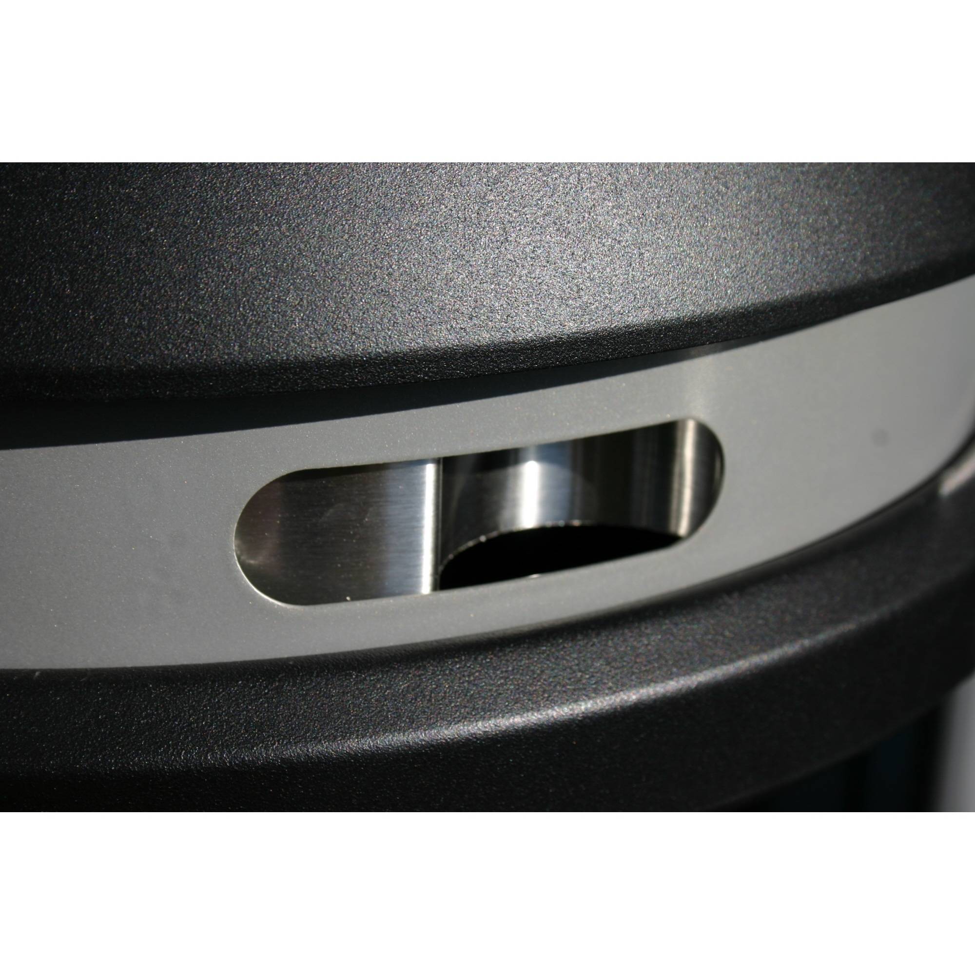 Standascher Infinity 25,4l schwarz