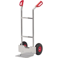 Fetra Alu-Stapelkarre A1125P Fetra Alu-Stapelkarre A1125P