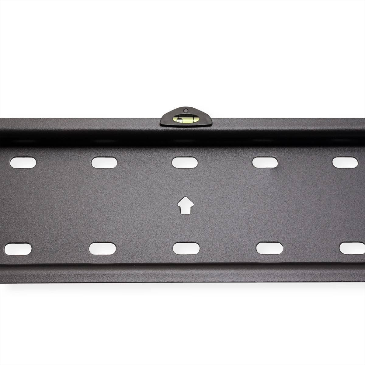 VALUE TV-Wandhalterung, fest, 32-55 Zoll, bis 40 kg