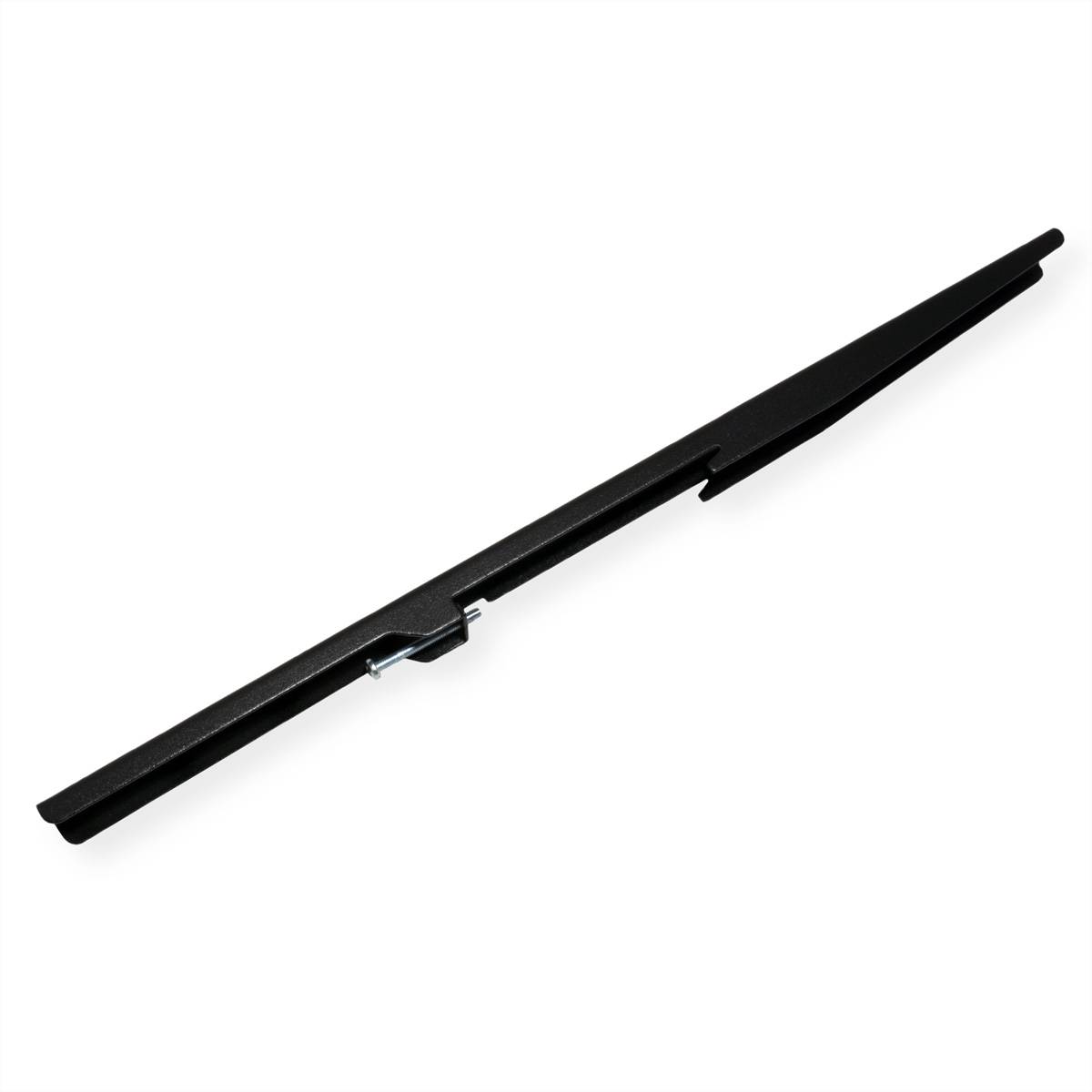 VALUE TV-Wandhalterung, fest, 32-55 Zoll, bis 40 kg