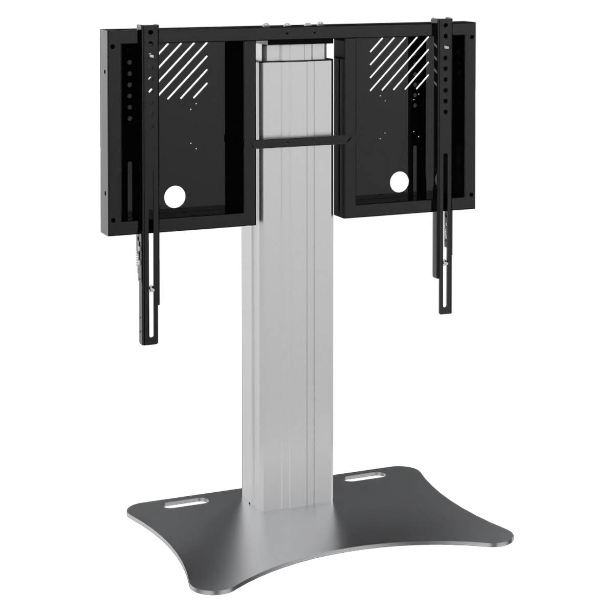 celexon Expert elektrisch höhenverstellbarer Display-Ständer Adjust-4286PS - 70cm