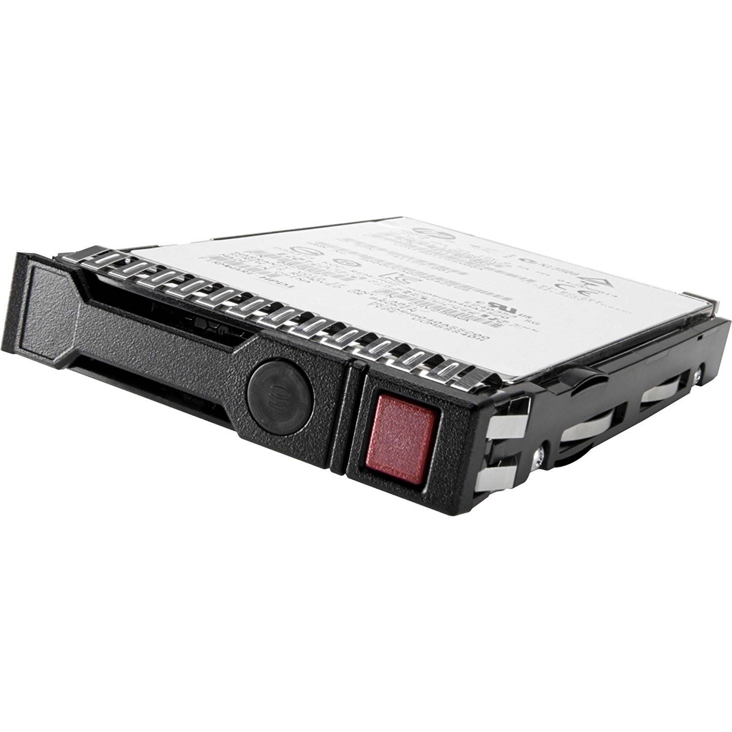 Hewlett Packard Enterprise 797285-B21, 1x -00888793877692