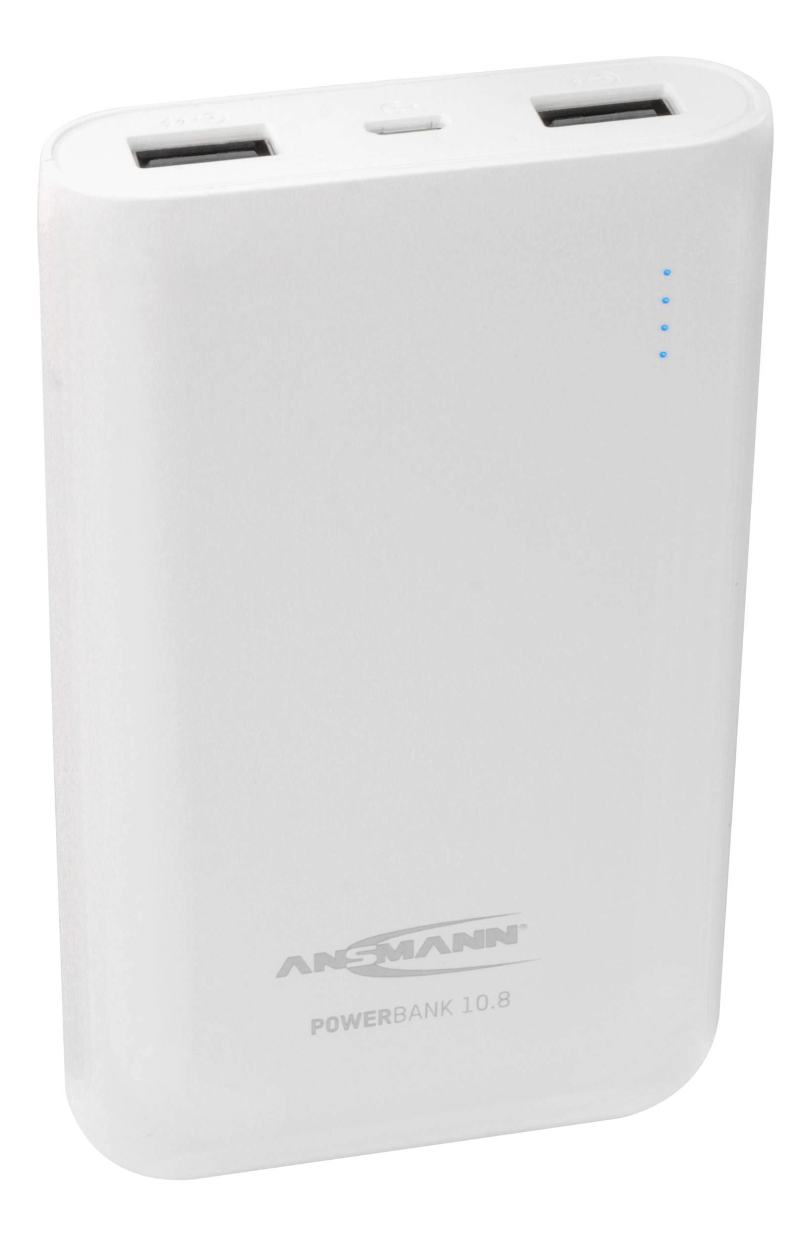 Ansmann 1700-0067-5, 1x -04013674166978