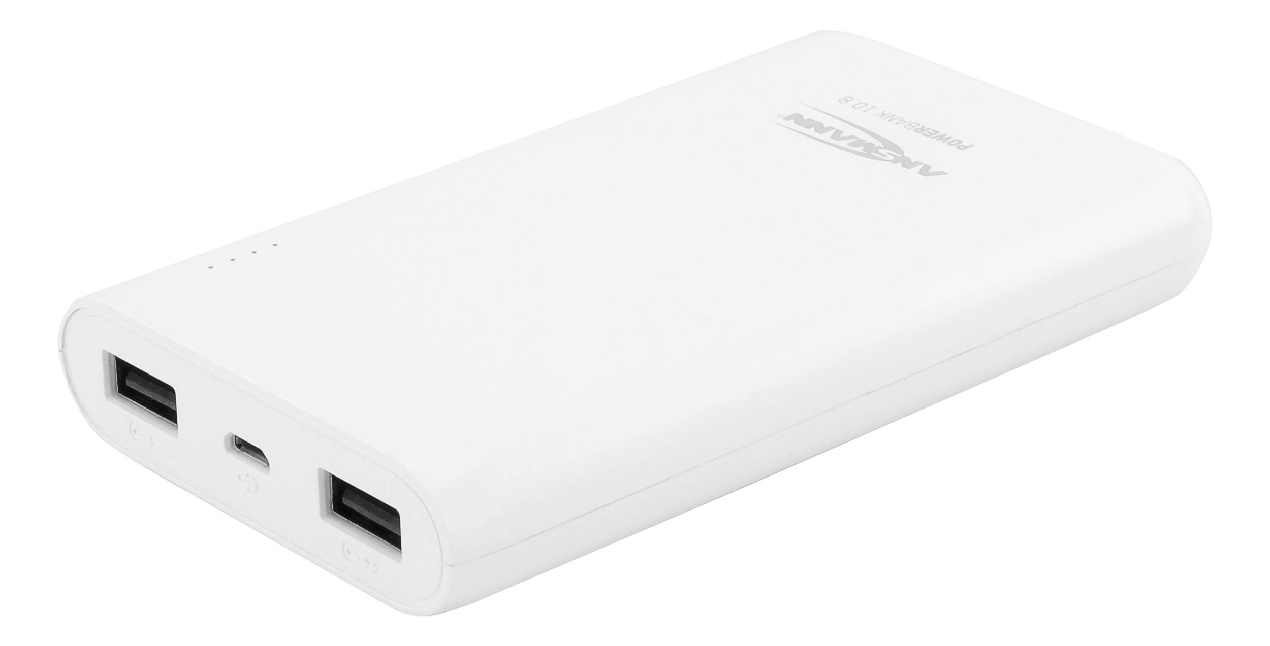 Ansmann 1700-0067-5, 1x -04013674166978