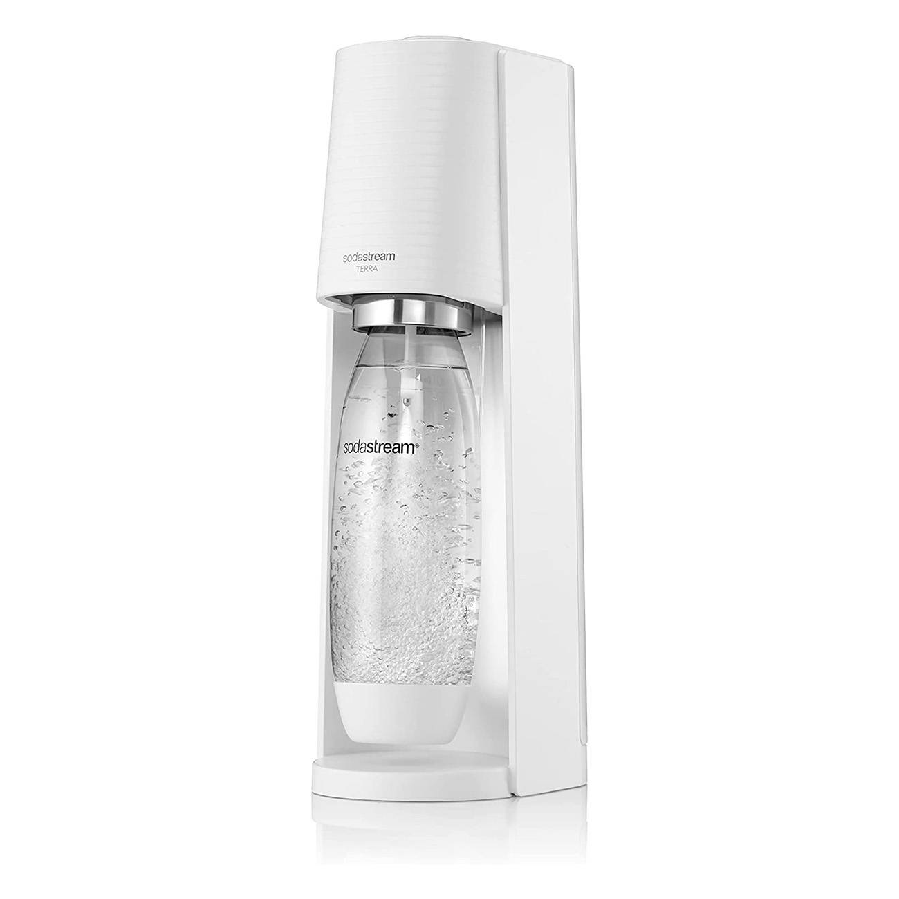 SodaStream Terra Home & Living Haushaltskleingeräte