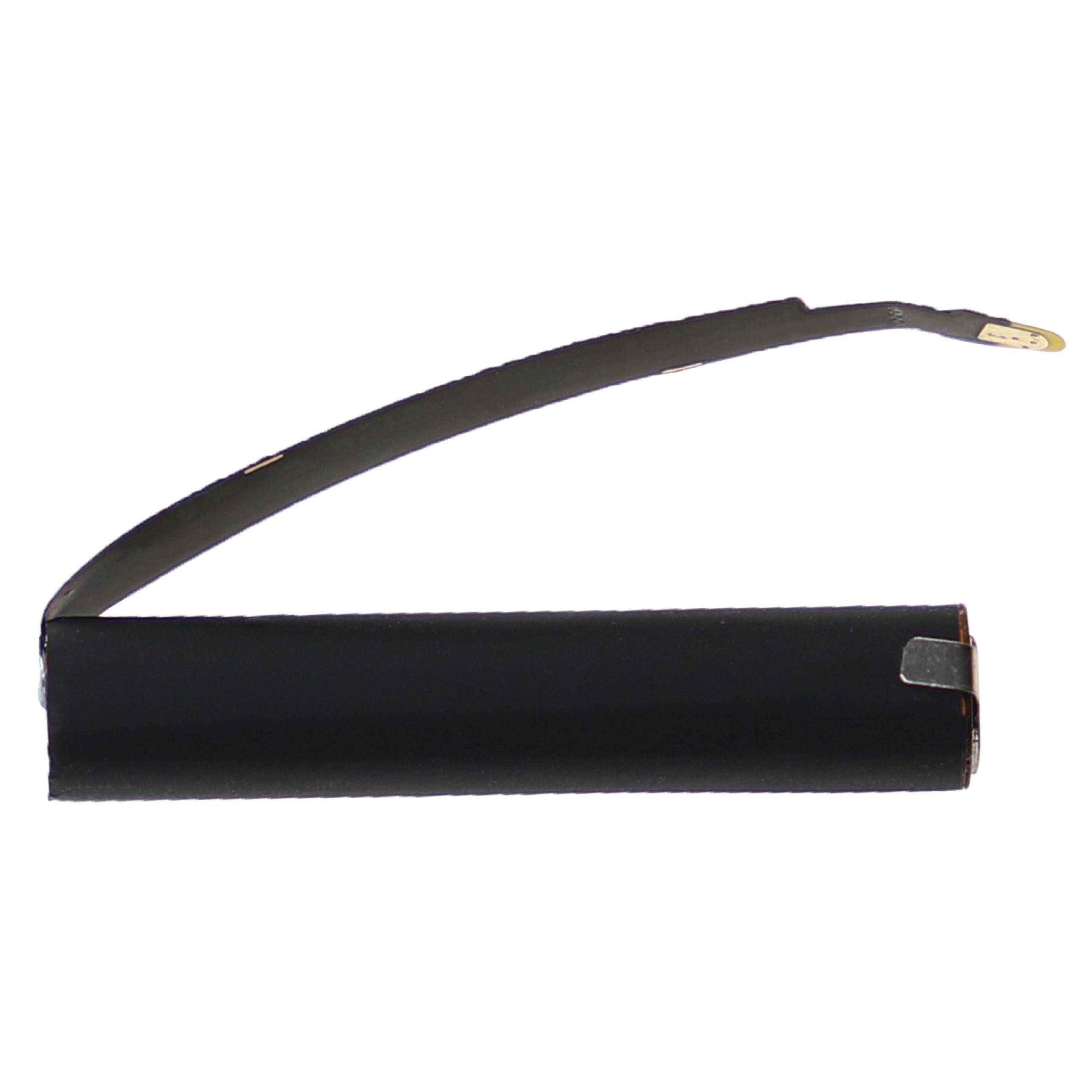 vhbw Akku Ersatz für Apple A2032 | A2031, A1523, A1722, A1604 für Wireless Headset Kopfhörer (25 mAh, 3,7 V, Li-Ion)