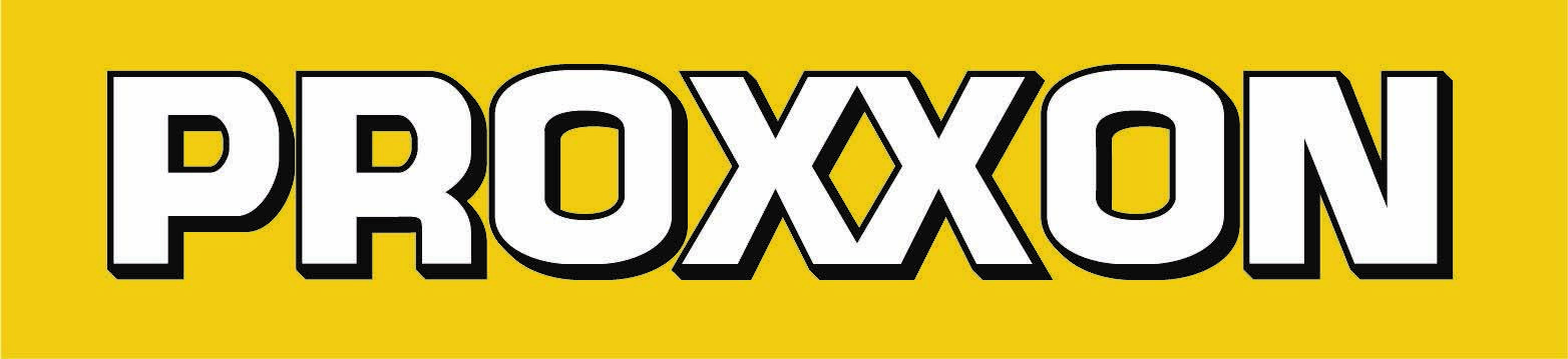 Proxxon Schleifmopwalze für Walzenschleifer WAS/E + WAS/A, Korn 120, 2 Stück