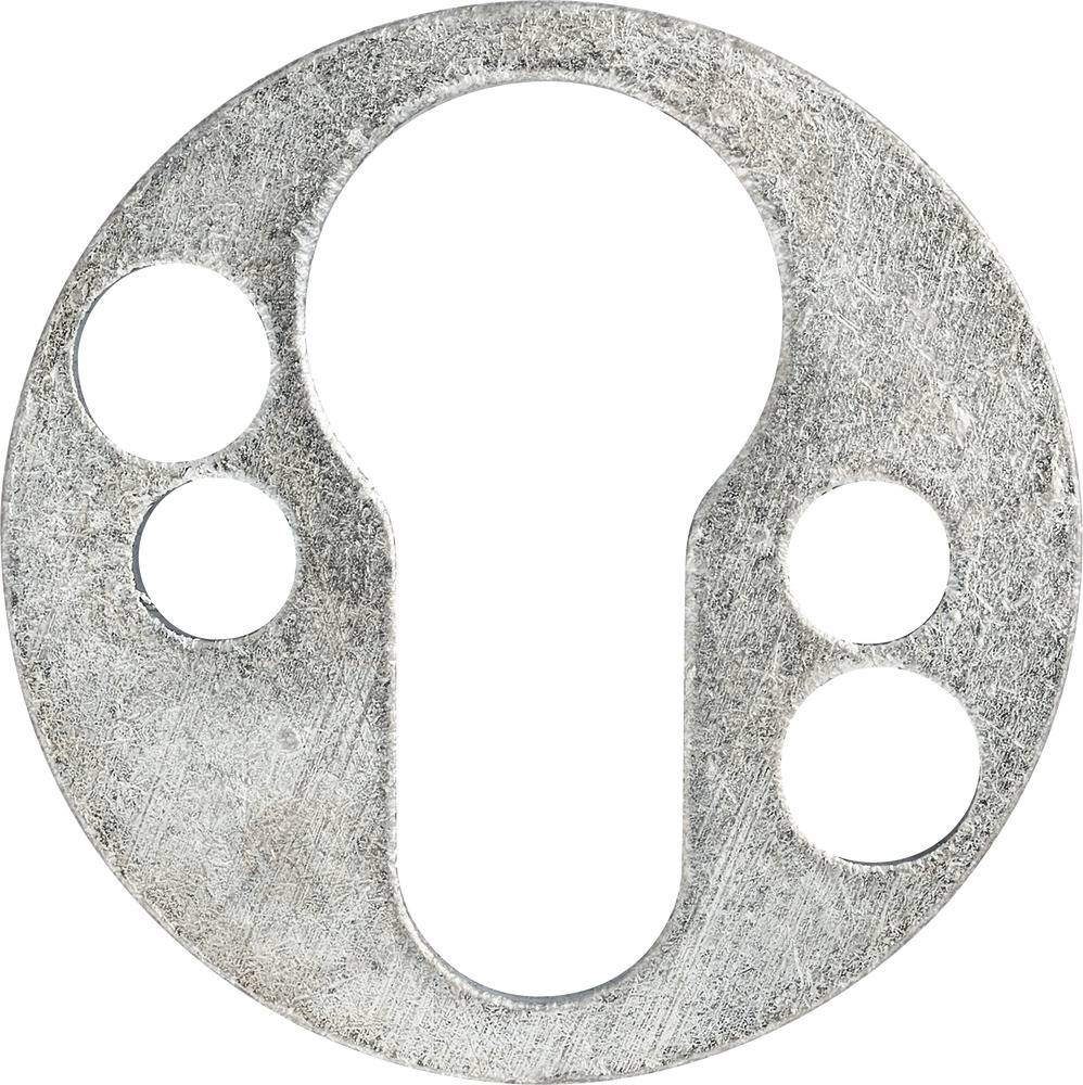 ABUS 04623 DS10 Distanzstück 10mm PR2800/2700/2600, Zubehörartikel, Distanzstück