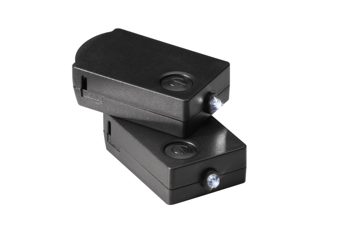 LED-Austauschpack zu Wasserwaage 196-2LED