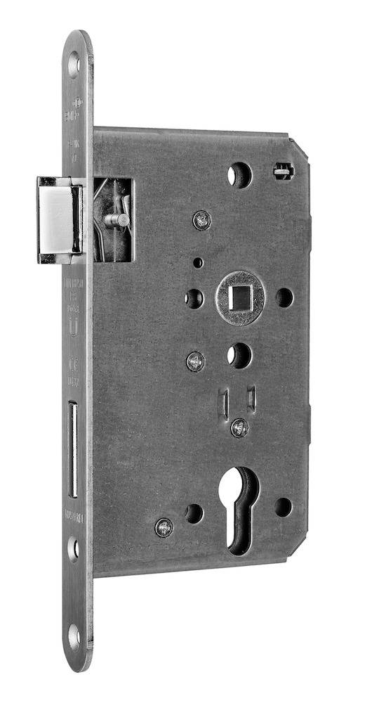 BMH PA-Schloss 1013 PZW72/9,D65, DIN links