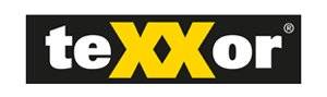 teXXor® S5-PVC-Sicherheitsstiefel gelb EN ISO 20345, 6510_42 Gr.42