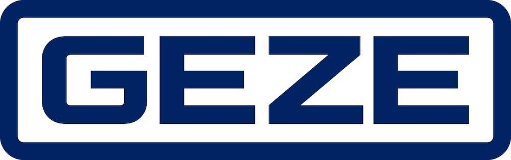 GEZE Gelenklager für Getriebe verzinkt