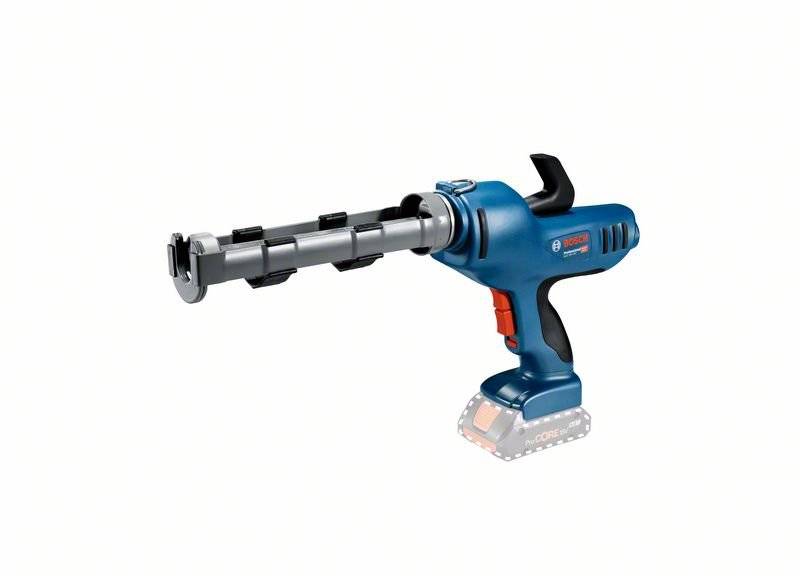 Bosch Professional GCG 18V-310 (C) solo 06019C4100 Akku-Kartuschenpresse 310ml
