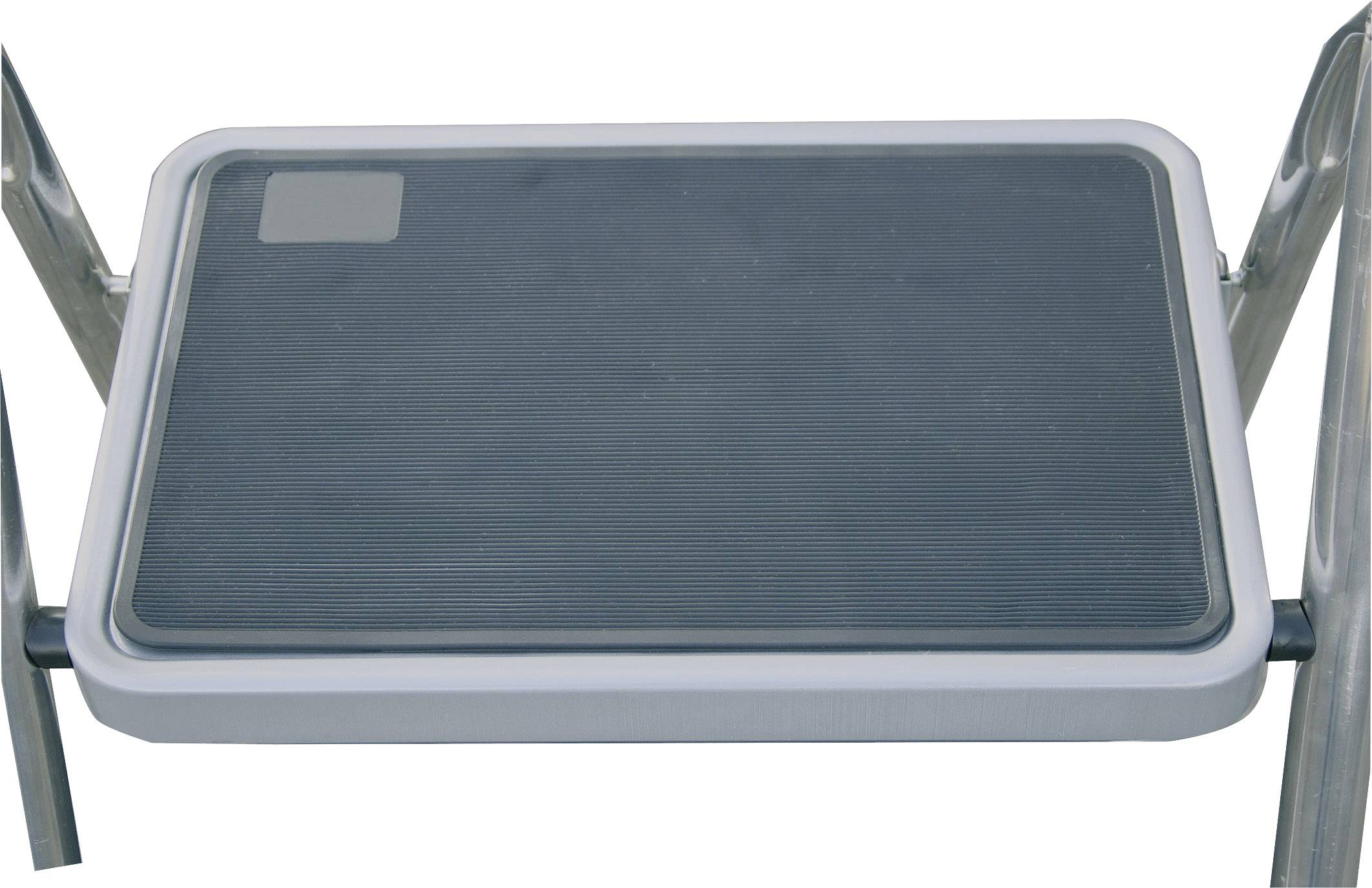 KRAUSE MONTO KlappTritt Toppy XL, 2 Stufen