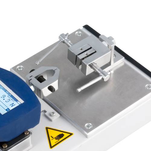 PCE Instruments PCE-UTS 1 Werksstandard (ohne Zertifikat)