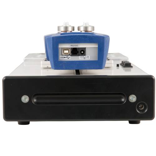 PCE Instruments PCE-UTS 1 Werksstandard (ohne Zertifikat)