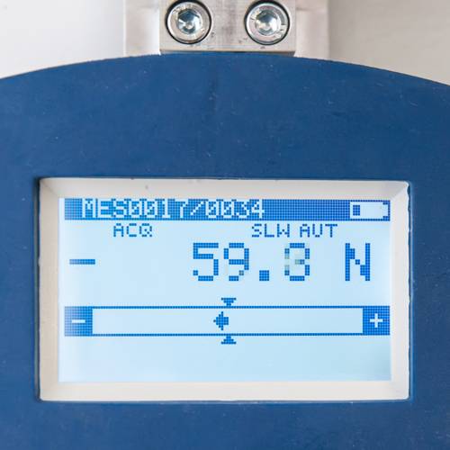 PCE Instruments PCE-UTS 1 Werksstandard (ohne Zertifikat)