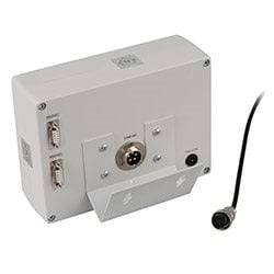 PCE Instruments PCE-SDF 63 Silowaage Wägebereich (max.) 60kg