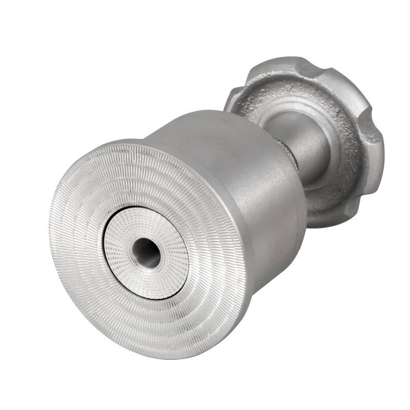 PCE Instruments PCE-FSC 10 PCE-FSC 10 Probenschneider 1St.