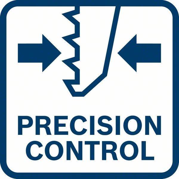 Bosch GST 18V-155 BC PROFESSIONAL - Stichsäge - schnurlos - ohne Batterie - 18 V