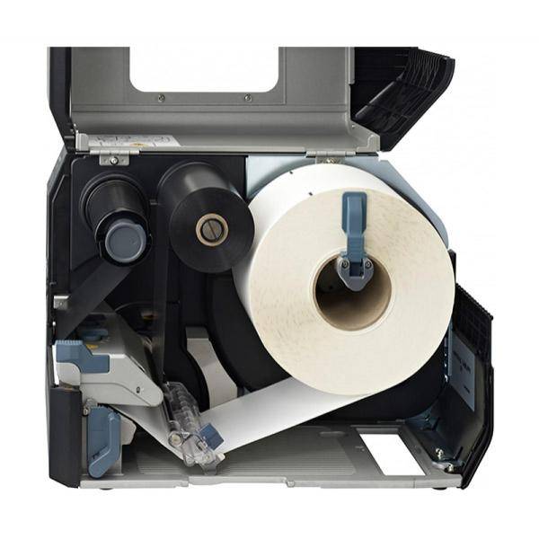 SATO CL6NX Plus 305dpi with EU power cable - Etiketten-/Labeldrucker - Etiketten-/Labeldrucker