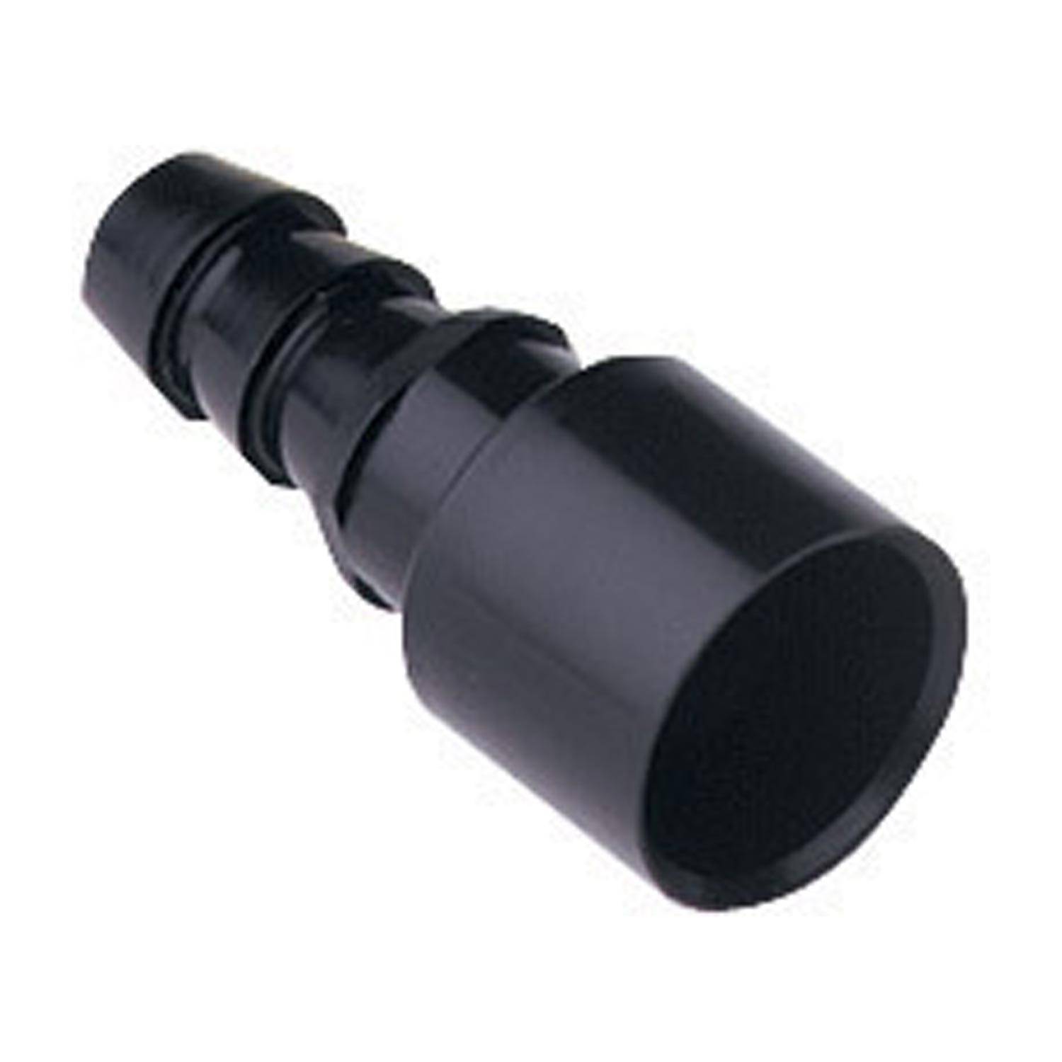 ILME CX 6.0 PF Buchsenkontakt 6,0mm innen Steckanschluss Pneumatik CX 6.0 PF ILME Inhalt: 1 St.