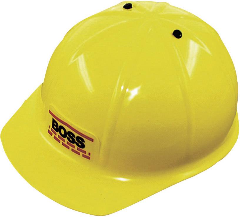 Leipold Doehle Boss 8201 Schutzhelm Gelb