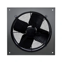 Axial Wandventilator A-E 504 M IP54 - 42316 Axial Wandventilator A-E 504 M IP54 - 42316