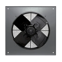 Axial Wandventilator A-E 504 M IP54 - 42316 Axial Wandventilator A-E 504 M IP54 - 42316