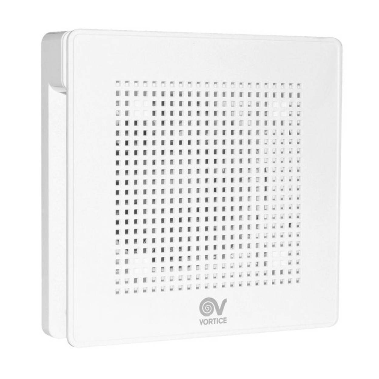 Energiespar Kleinraumventilator Punto Evo ME 100 LL ES