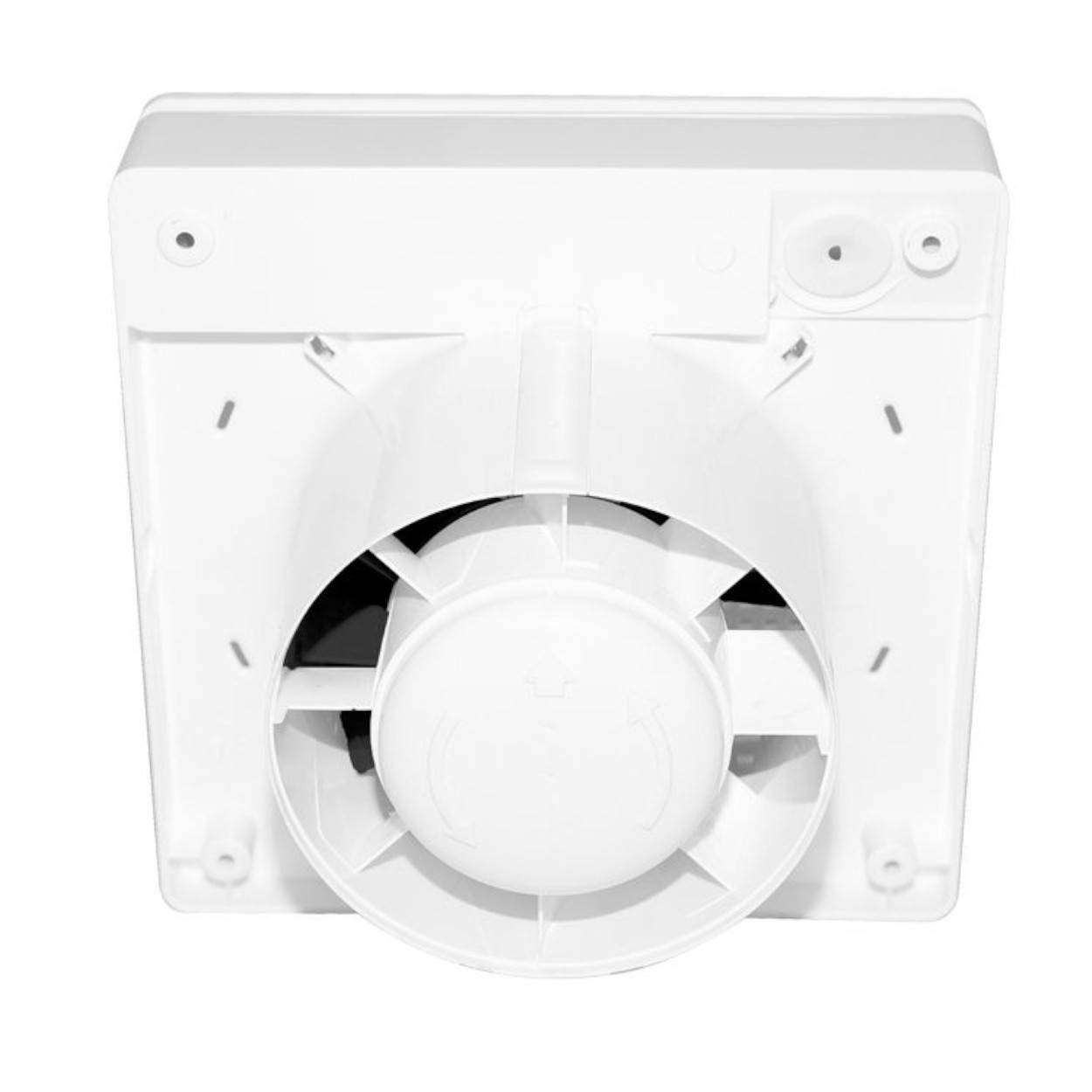 Energiespar Kleinraumventilator Punto Evo ME 100 LL ES