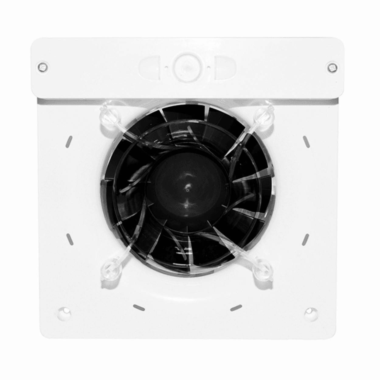 Energiespar Kleinraumventilator Punto Evo ME 100 LL ES