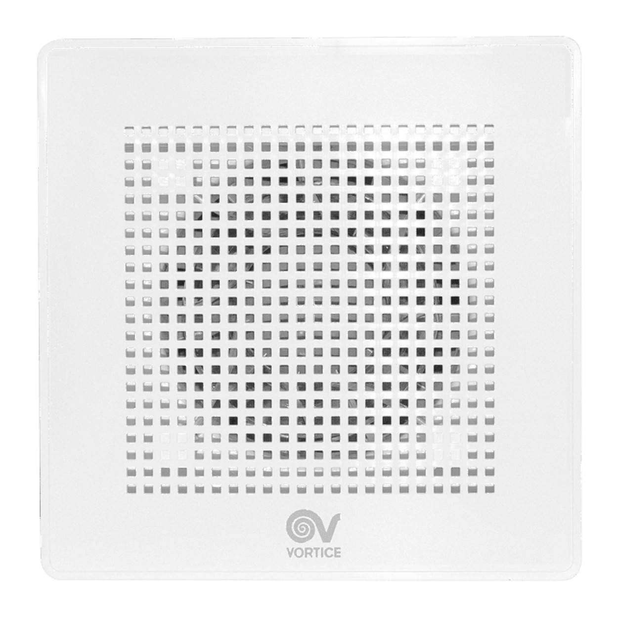 Energiespar Kleinraumventilator Punto Evo ME 100 LL ES