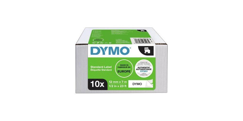 DYMO ® Schriftbandkassette xx