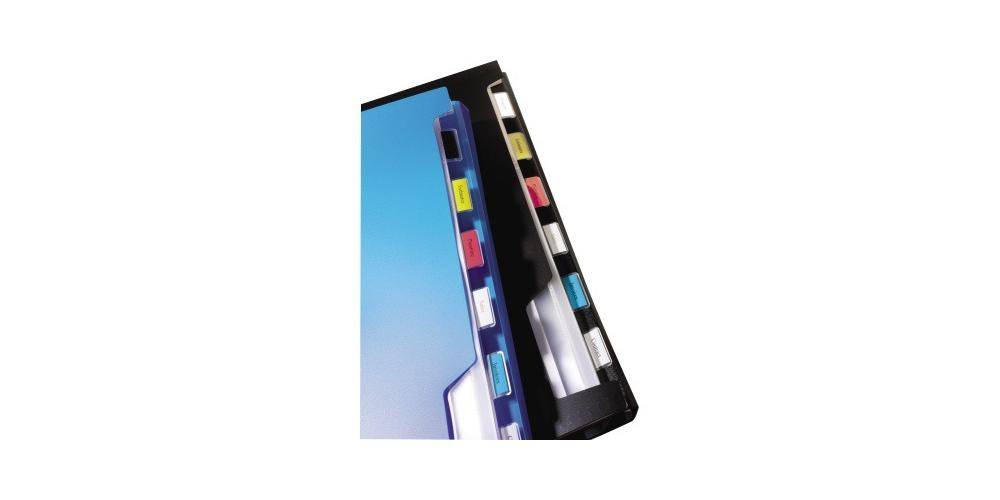 DYMO ® Schriftbandkassette xx