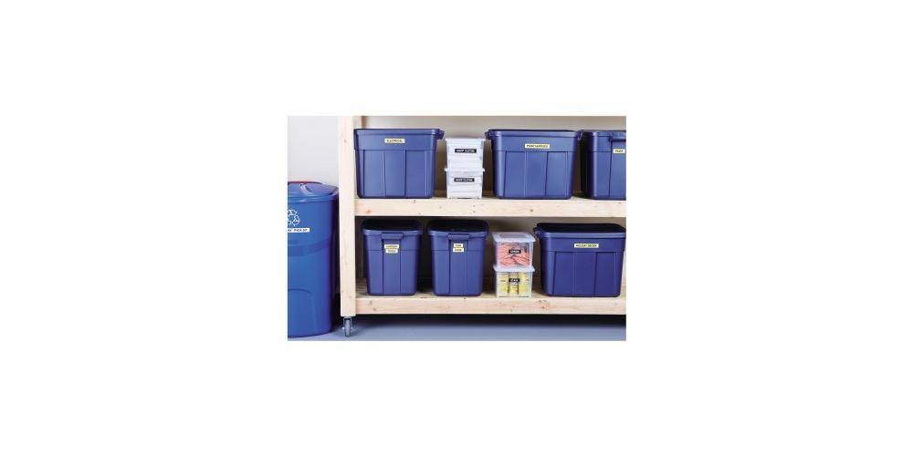 DYMO ® Schriftbandkassette xx