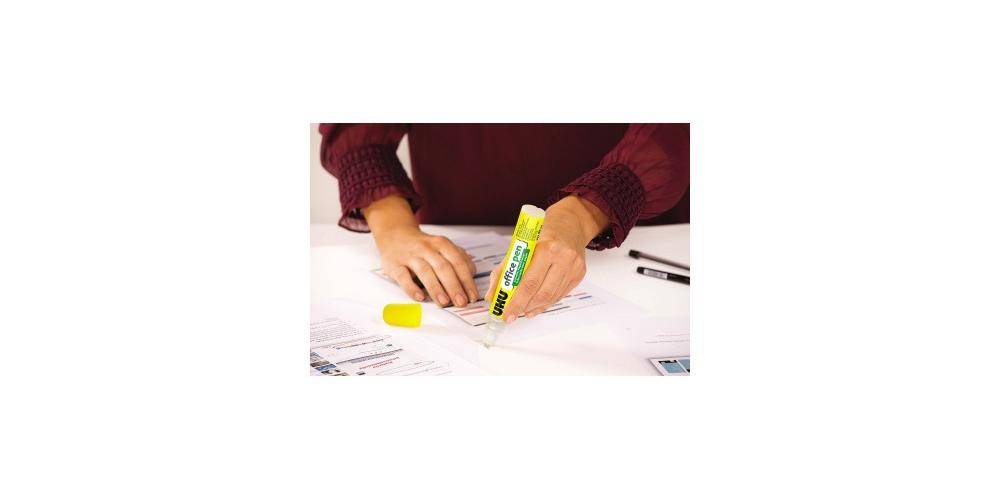 UHU Papierkleber 35 60g