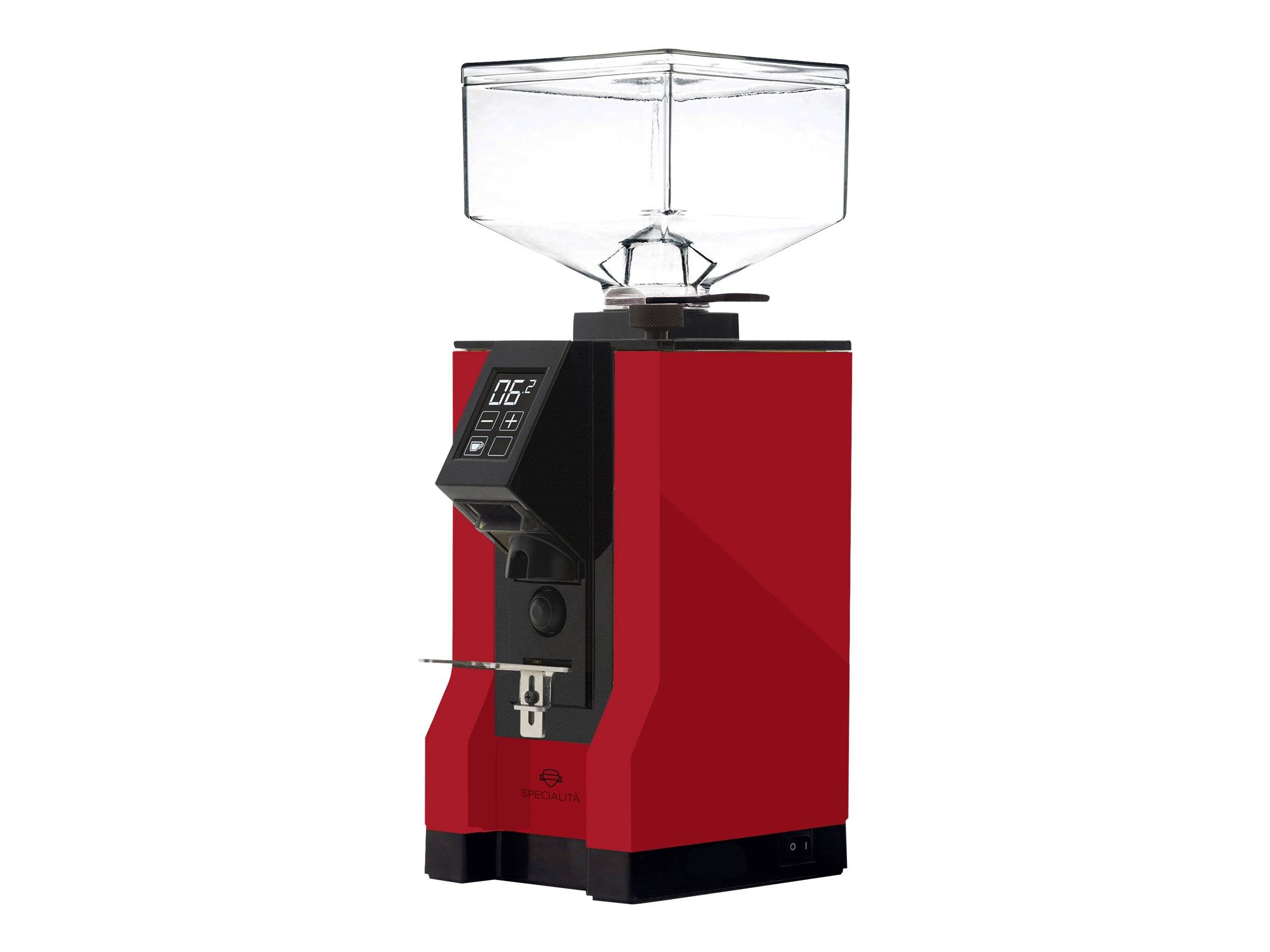 Eureka MIGNON Specialita - Kaffeemühle - 310
