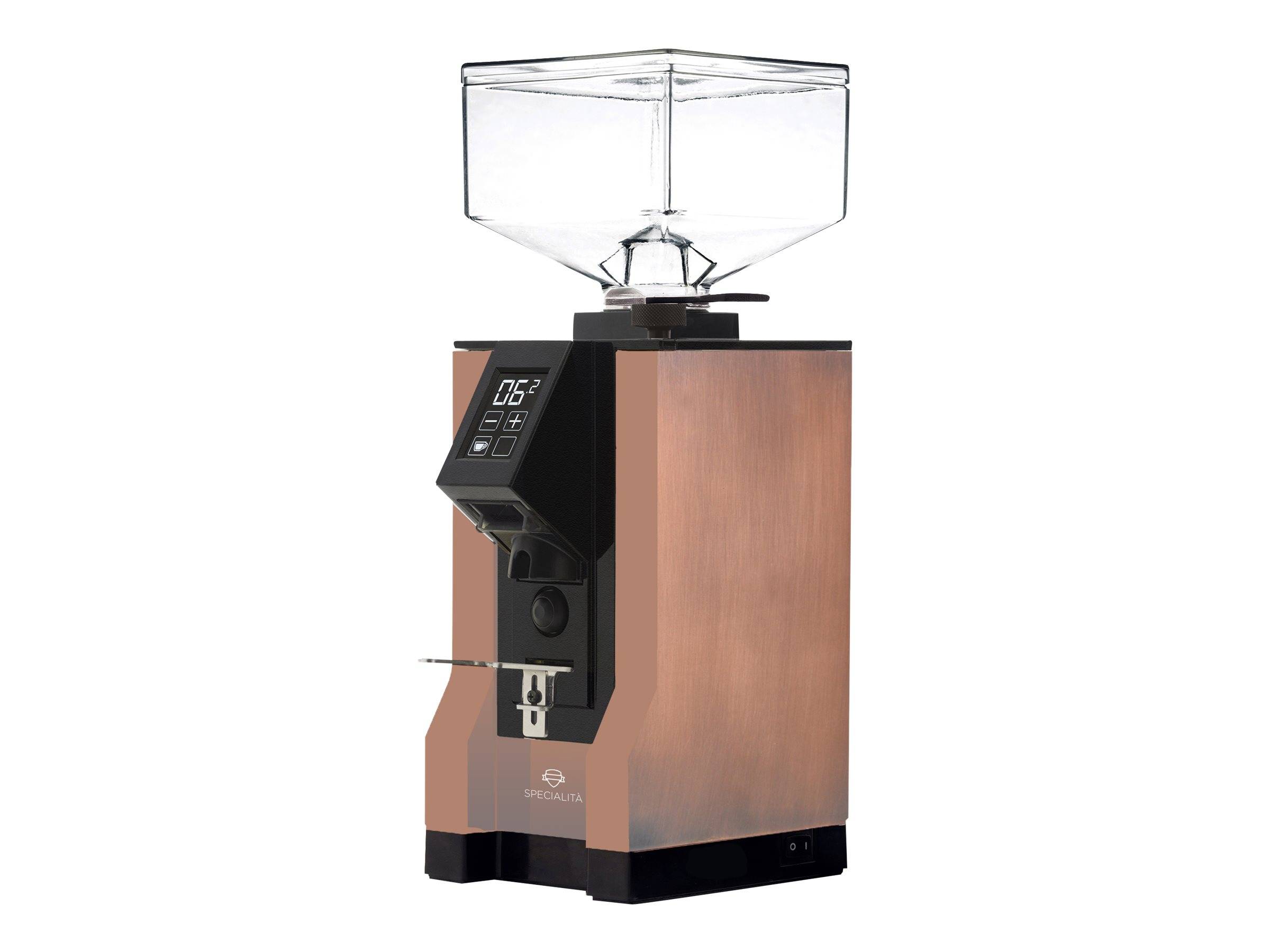 Eureka MIGNON Specialita - Kaffeemühle - 310 W