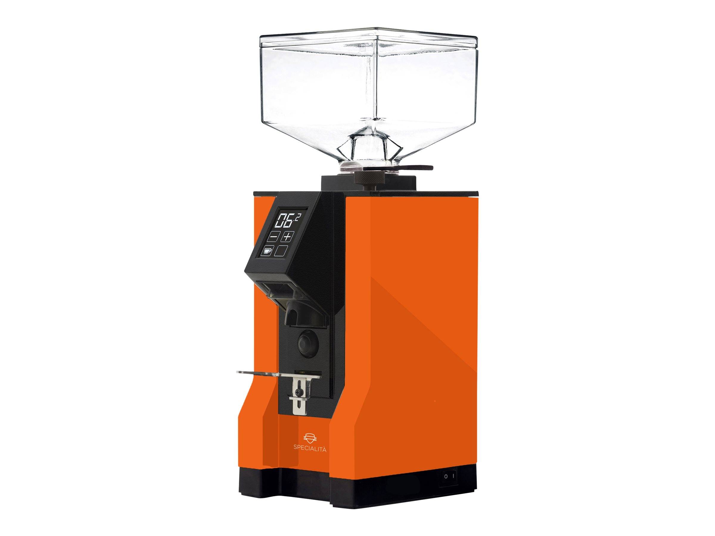 Eureka MIGNON Specialita - Kaffeemühle - 310 W