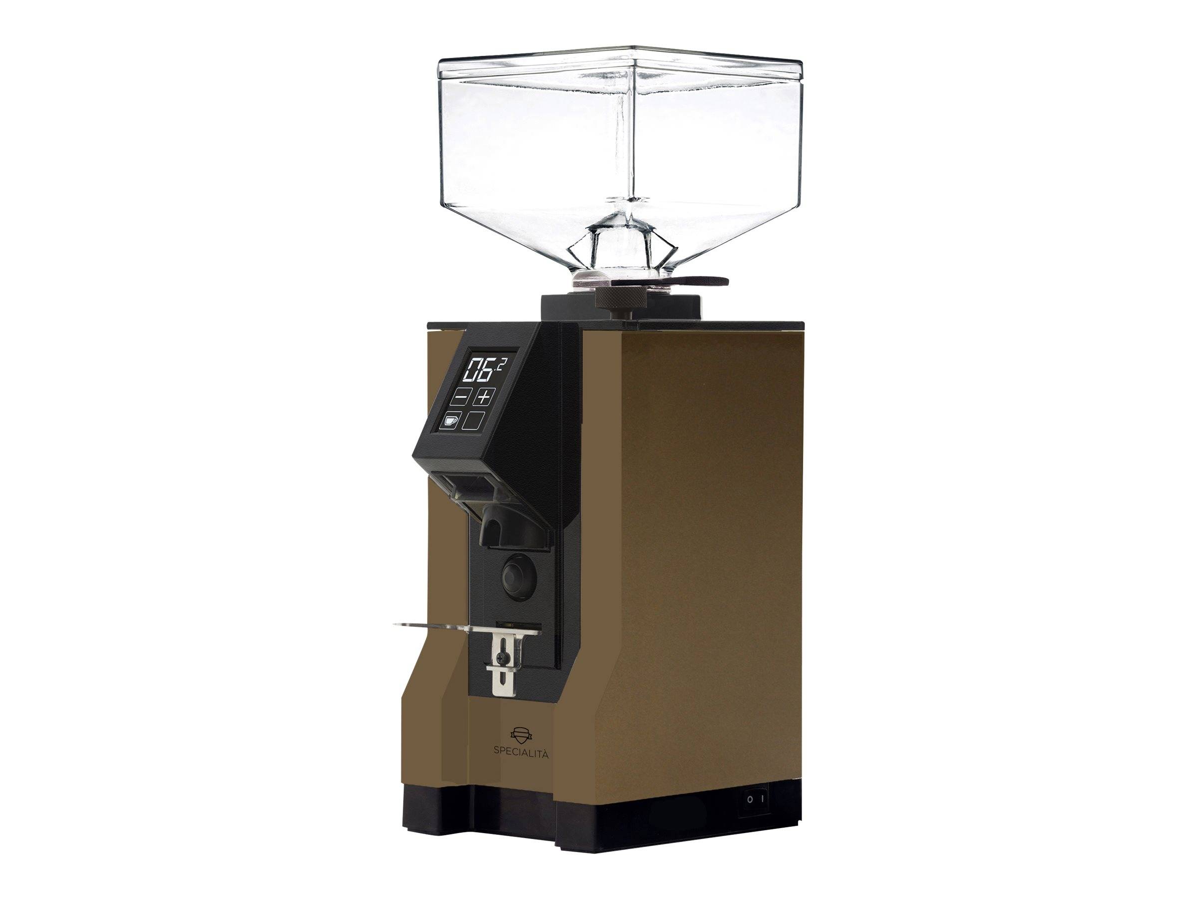 Eureka MIGNON Specialita - Kaffeemühle - 310 W