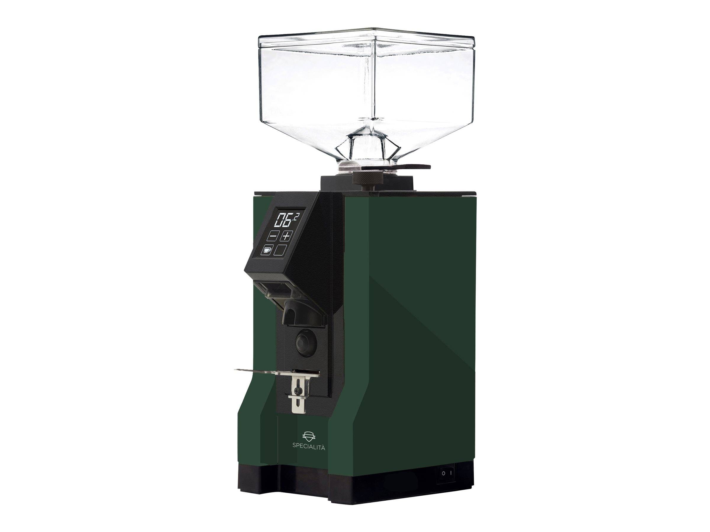 Eureka MIGNON Specialita - Kaffeemühle - 310 W