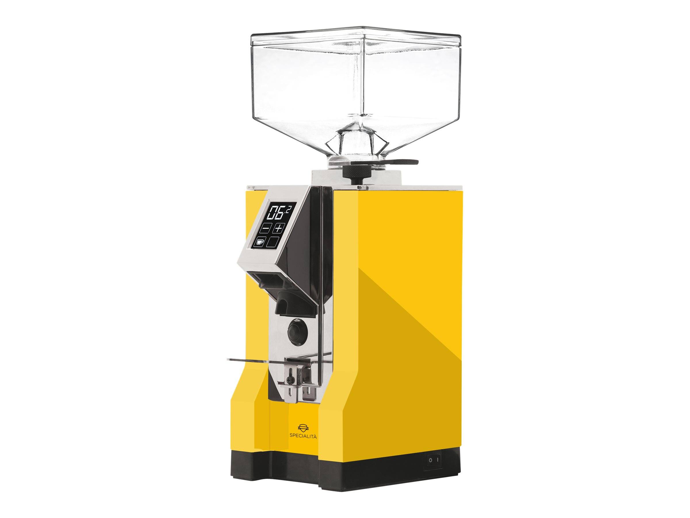 Eureka MIGNON Specialita - Kaffeemühle - 310 W